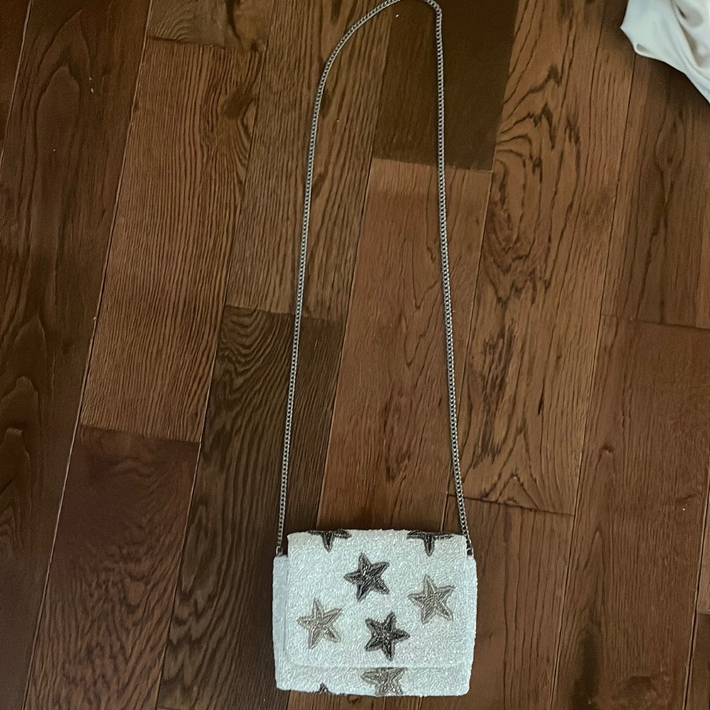 A cute going out purse!!